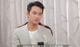 胡歌袁弘最新爆料,揭秘兄弟情深背后的故事