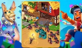 娱乐爆料小游戏大全图片,小游戏大全图片大揭秘！