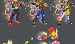 王者传说皮肤爆料最新