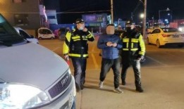 石家庄交警最新爆料,揭秘交通整治行动背后的故事