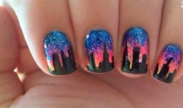 博主爆料美甲视频教程完整版,博主完整美甲教程大公开