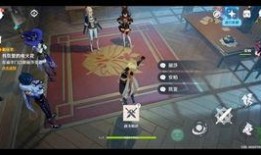 原神开服爆料视频下载,揭秘游戏世界与角色设定