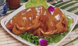 卤味爆料配方视频讲解教程,跟随视频教程轻松学会经典卤味制作