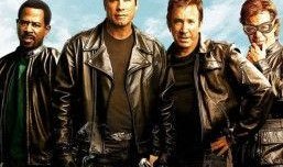 荒野大飙客在线观看