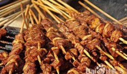 新疆烧烤爆料事件视频,真相与误解的交织