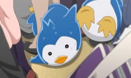 回转企鹅罐在线观看,穿越时空的奇幻冒险之旅