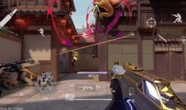 无畏契约最新爆料手游,极致射击体验，引领指尖战场新潮流