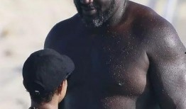 奥尼尔女友爆料视频大全,揭秘篮球巨星背后的情感纠葛