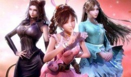 斗罗大陆第三弹爆料视频,揭秘神秘势力，史莱克七怪再战巅峰