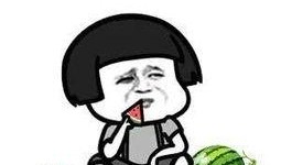 吃瓜娱乐头像图片,揭秘吃瓜娱乐头像背后的趣味世界