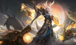 王者东皇新皮肤爆料最新,神秘力量觉醒