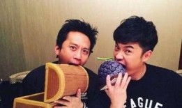 吃瓜谈娱乐,吃瓜群众揭秘幕后故事