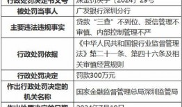 广发银行贷款最新爆料,最新爆料揭示利率调整与申请流程变化