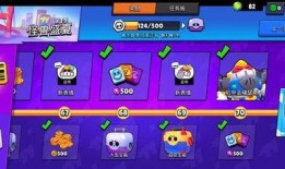 荒野乱斗新季爆料大全最新,全新英雄、地图与玩法大揭秘！