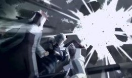 钢手普攻爆料视频,一招制胜的战斗风采