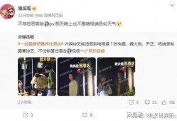 圈内爆料综艺cp真假,CP组合真假情谊大揭秘