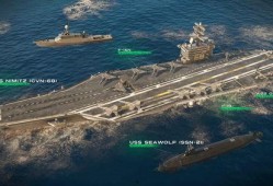 现代战舰最新计划爆料图