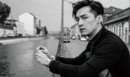 狗仔早期爆料胡歌视频