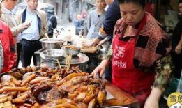 卤味爆料配方视频讲解教程,跟随视频教程轻松学会经典卤味制作