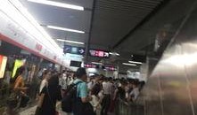 杭州一号线最新爆料,地铁动脉加速延伸，未来出行更便捷