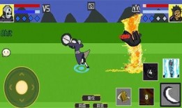 像素火影官方最新爆料,揭秘最新爆料，全新篇章即将开启！