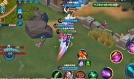 王者峡谷爆料视频,神秘英雄登场，技能大揭秘！