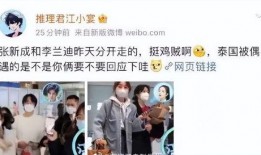 圈内八卦爆料p图图片,P图风波背后的真相大揭秘！