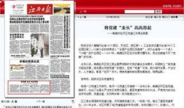 江西新闻投稿爆料是真的吗,江西新闻投稿爆料真实性调查