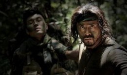 战雷最新爆料,神秘新武器亮相，战场格局再起风云