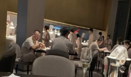 王思聪最新爆料酒店