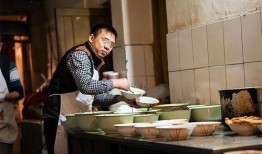 哈尔滨面馆爆料案件最新,真相揭露，疑云重重！