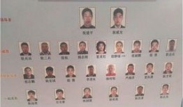 嫌疑人庭审爆料流程视频