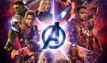复仇者联盟电影在线观看,集结在线，正义之战一触即发！