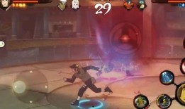 忍战小李技能爆料视频最新,视频爆料揭示神秘力量