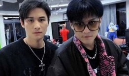 营销号娱乐圈爆料檀健次对象,神秘女友竟是……娱乐圈新晋情侣引热议！”