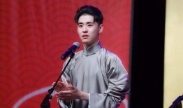 张云雷爆料王一博视频,视频曝光两人深厚友谊