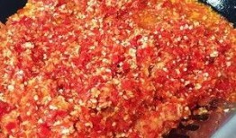 辣酱制作过程爆料视频,一罐好辣酱的诞生记