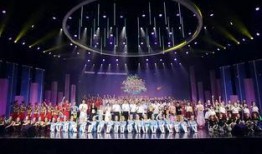 大舞台在线观看,精彩瞬间尽收眼底