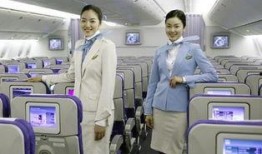 空姐爆料领导讲话视频,揭秘航空公司内部管理现状