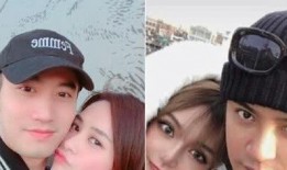 罗志祥最新爆料阿娇,揭秘娱乐圈背后的惊人真相