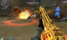 逆战体验服最新爆料新僚机