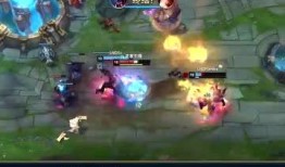 腕豪最新爆料,揭秘电竞圈最新动态与幕后故事