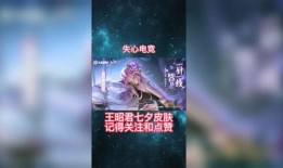 七夕皮肤爆料视频在哪看,揭秘浪漫新装