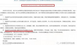 网贷最新爆料消息,揭秘风险与机遇并存的市场动态