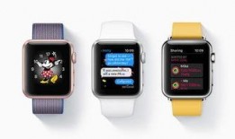 苹果手表十周年最新爆料,颠覆与创新，引领智能穿戴新时代