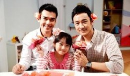 台剧两个爸爸在线观看,温馨家庭，爱的力量