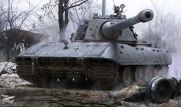 坦克最新爆料停产,坦克停产背后的战略调整与市场新动向揭秘