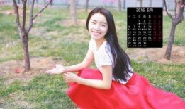 日历女孩在线观看韩国,韩国浪漫日历背后的爱情故事