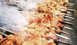 新疆烧烤爆料事件视频,真相与误解的交织