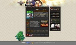 地下城爆料网页最新,神秘副本揭秘，全新职业登场！